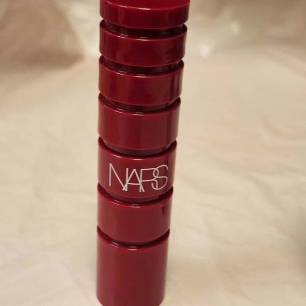 NARS Climax Mascara Mini - Explicit Black (0.06 oz)